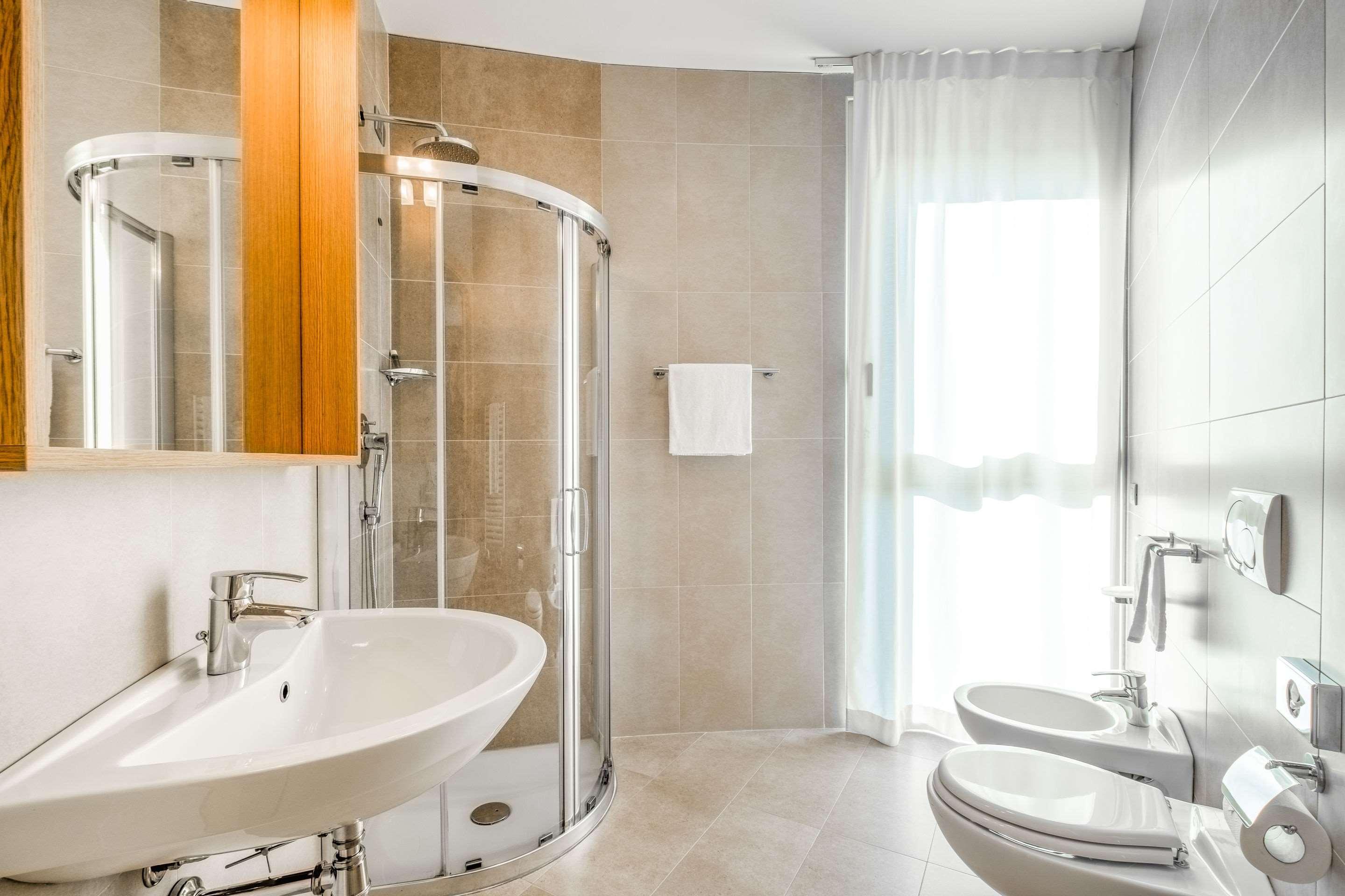 Hsm Hotel San Martino Гарбаньяте-Монастеро Экстерьер фото